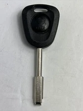 Blank Key for Vintage Jaguar ignition 1990-97 TBE1P Brand New