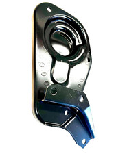 FEDERTELLER AUFLAGEBLECH VORN LINKS LADA NIVA TAIGA URBAN Nr: 21214-2902735