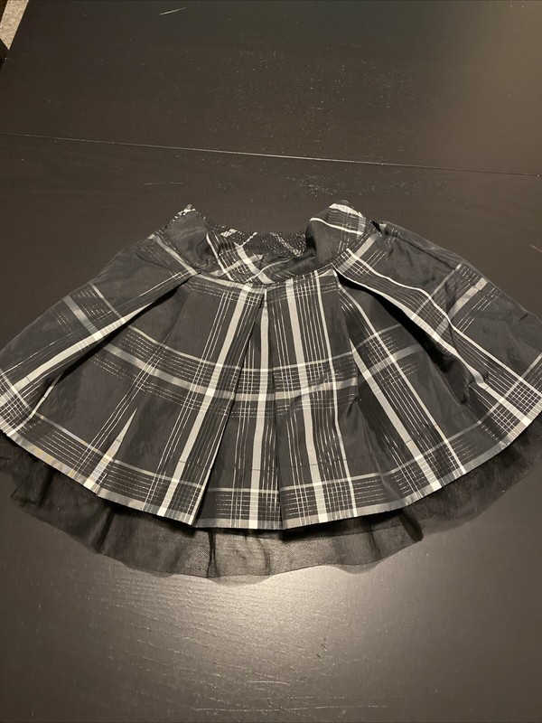Oshkosh Mini Skirt Size 5