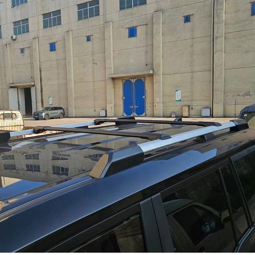 2Pcs Crossbars Roof Rack Cross Bars Fits for Lexus GX 550 2024 2025 - Bild 5 von 6