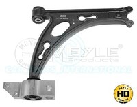 Meyle HD Vordere Rechte Spurstange Wishbone - Nr. 116 050 0033/HD