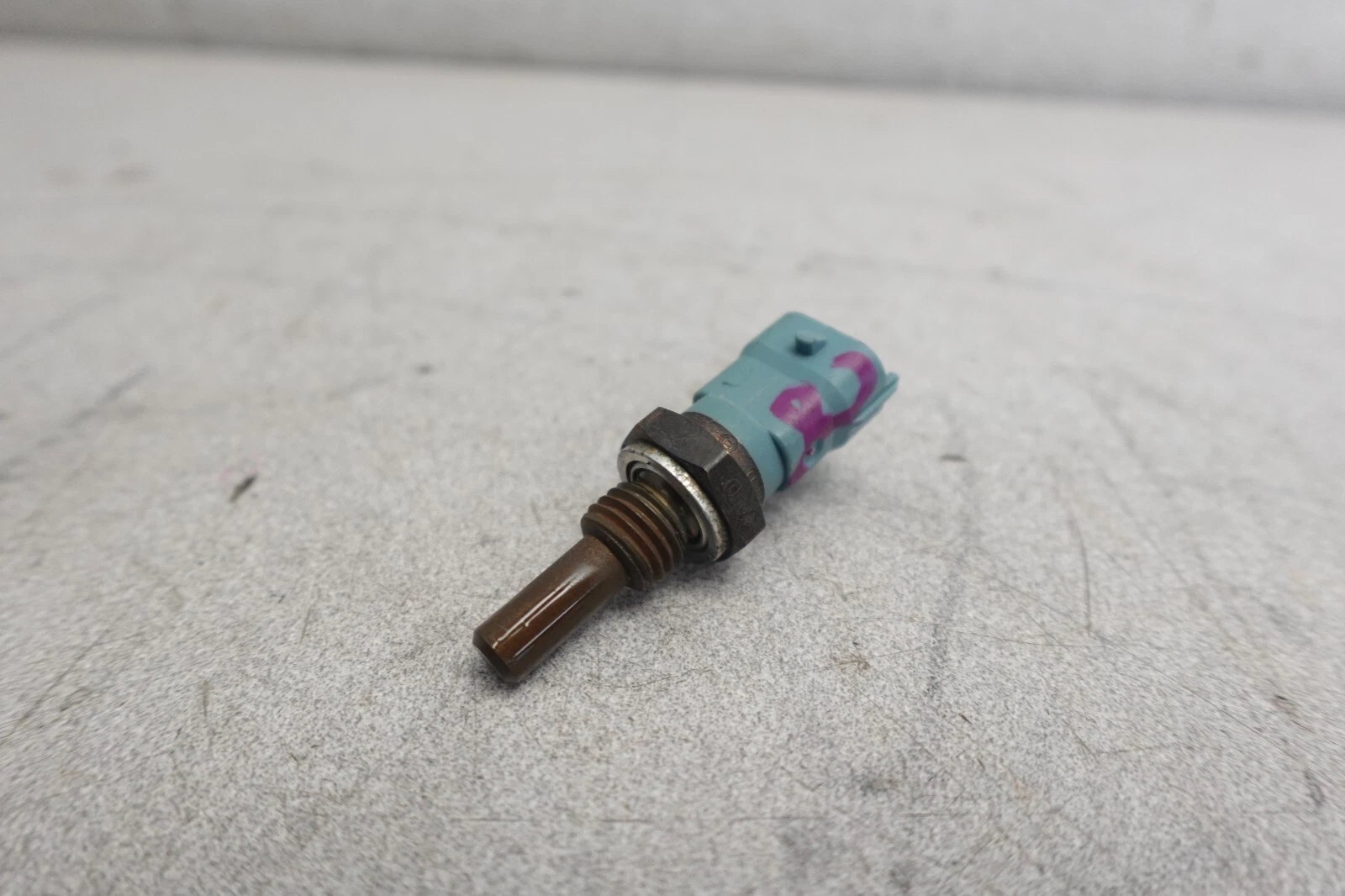 2003 GTX Supercharged Sea-Doo OEM Electrical Temp Temperature Sensor