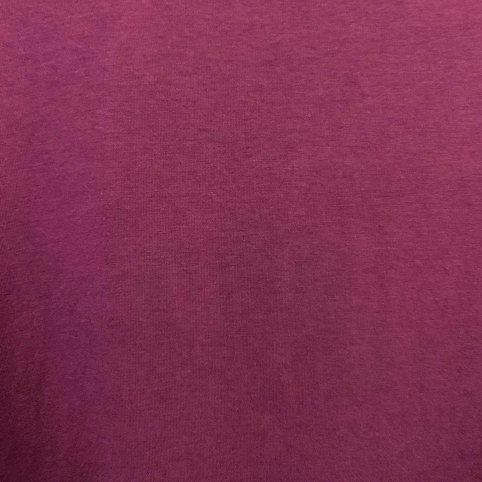 Chico's Touch Of Cool Layering Tee Top Long Sleeve Size 4(XXL) NWT Pima Cotton - Image 4 of 4