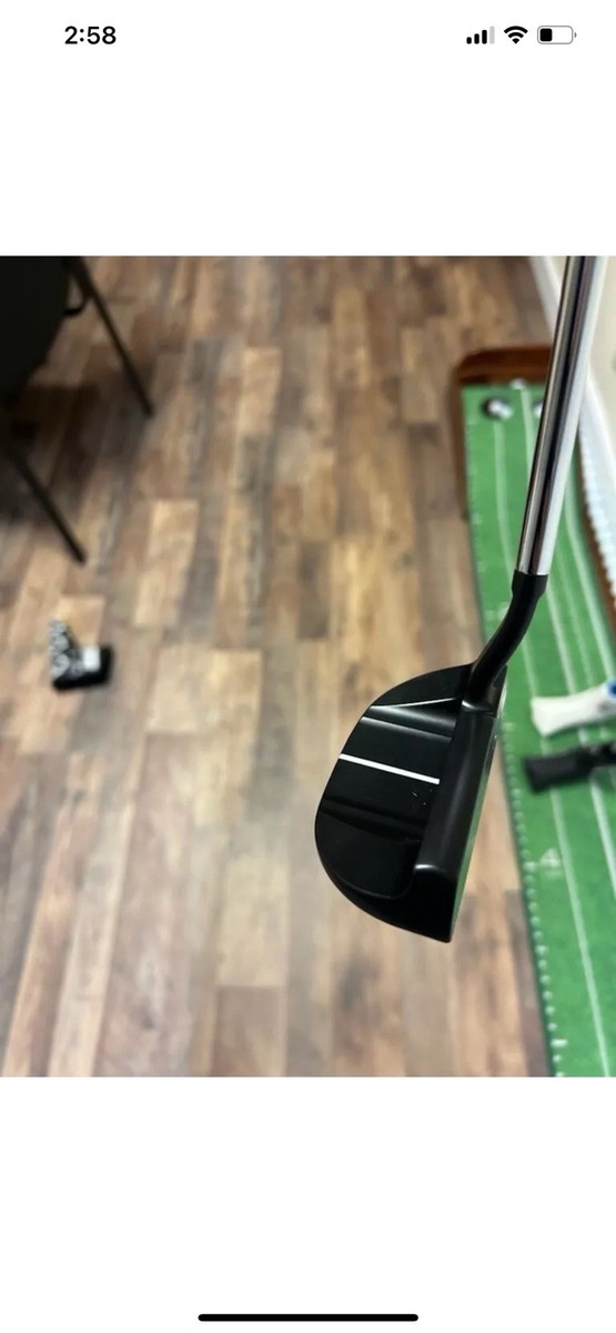 Piretti Midnight Bosa FN 303 Headcover Included | eBay