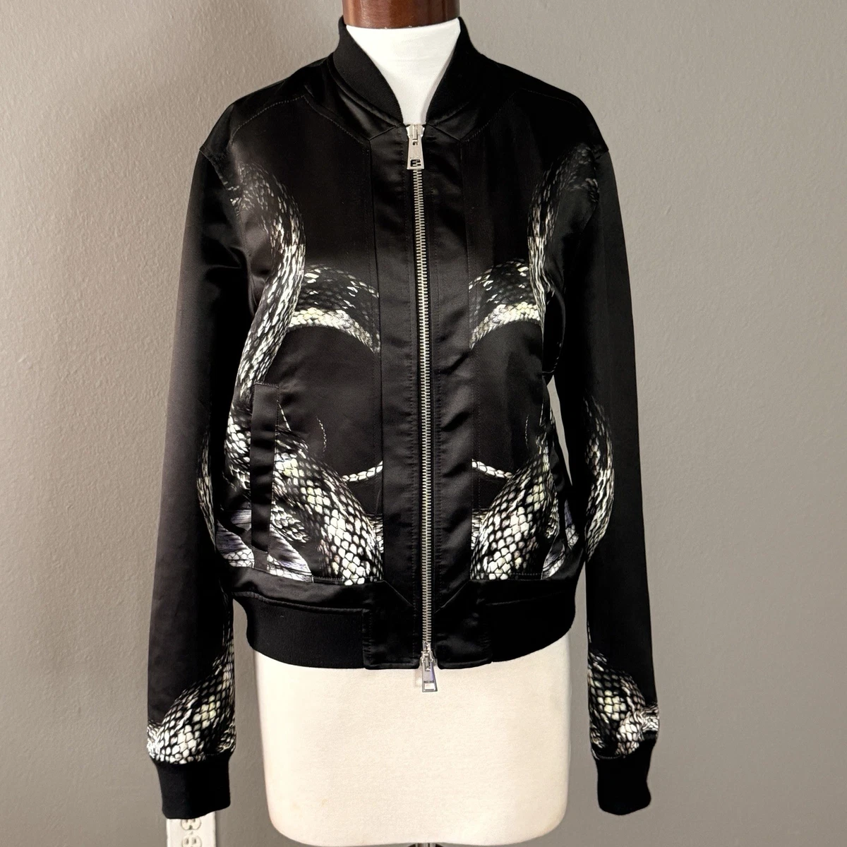 Just Cavalli Jackets for Men for Sale | Shop New & Used | eBay