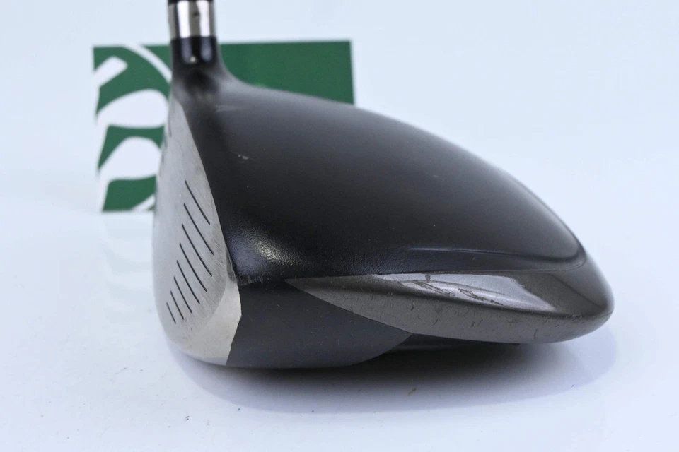 Left Hand Nike SQ Dymo 2 Driver / 10.5 Degree / Stiff Flex SQ Dymo 55 Shaft - Image 3 of 4