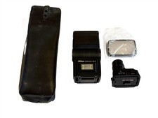 Nikon SB-16 AS-8 Speedlight Shoe Mount Flash Diffuser for F3 From Japan - EUC