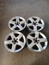Jantes Peugeot 607