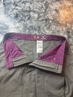 Women's Mountain Hard Wear Gray Stretch Mini Hiking Skirt TgSz 4 — photo 9