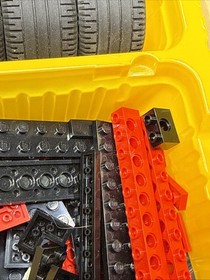 LEGO Technic 8440 Formula Flash 1996
