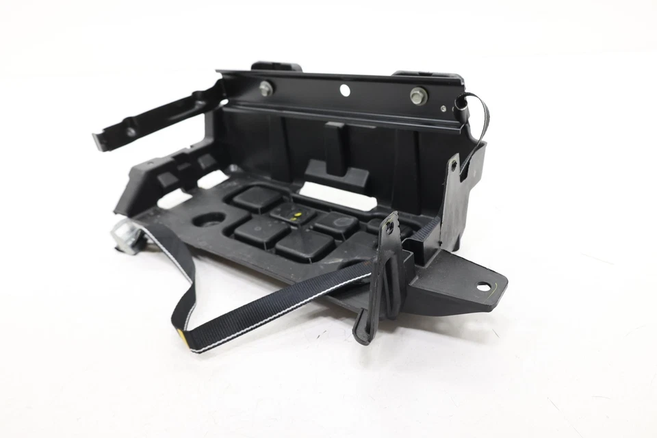 Bandeja de batería Dodge Charger 2006-2023 05112061ak 5065355ak Foto 3 de 4