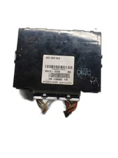 Chassis ECM Body Control BCM Center Dash And Console Fits 09-11 ACCENT 1336046