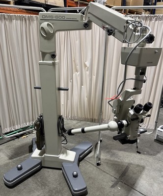 Topcon OMS-600 Microscope  Ophthalmology Surgical Microscope