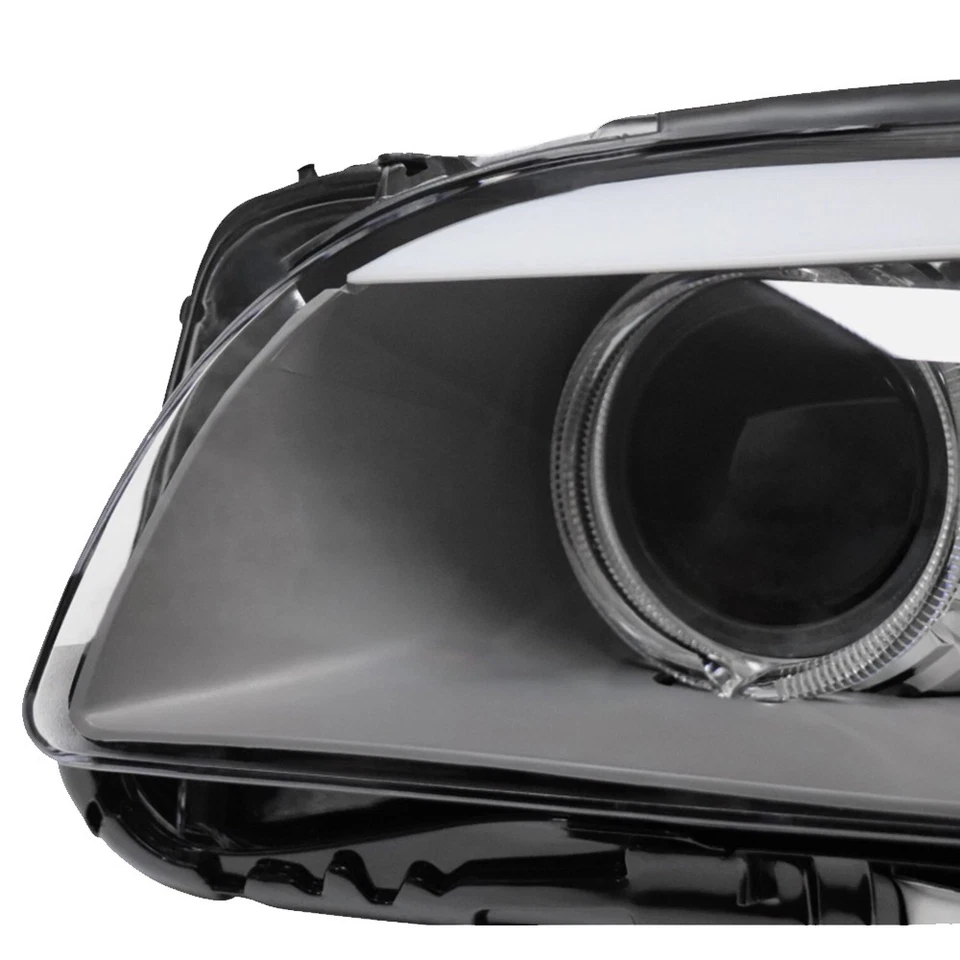 Faro xenón pasajero derecho para BMW Serie 5 2011-2013 F10 528i 535i 550i Foto 4 de 4