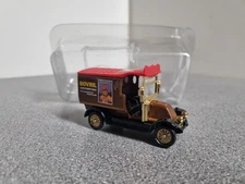 Lledo Days Gone Issue 34 Renault Van Bovril Diecast 1:43 