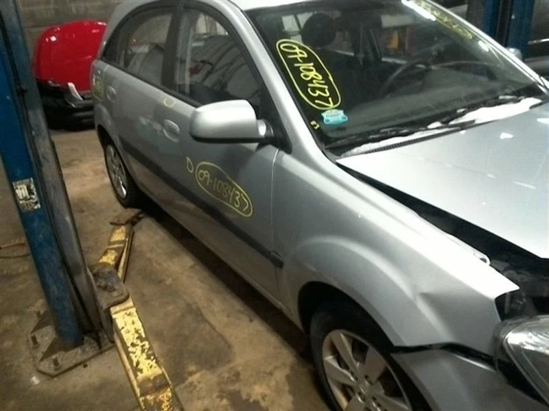 Potenciador de freno compatible con 06-11 ACCENT 10217083 Foto 2 de 4