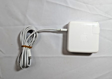 Genuine APPLE MacBook Pro 67W USB-C Power Adapter Charger with Cable A2518