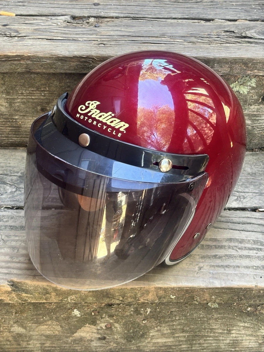 bike helmets online india ebay Indian Motorcycle Modular Matte Helmet, Black fog Pinlock Indian Motorcycle Half Helmet With