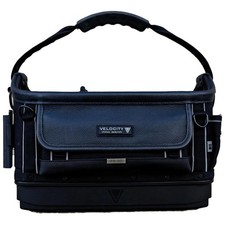 Velocity Rogue 80 PB Plumber Soldering Tool Bag Black