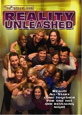 Reality Unleashed (DVD, 2004)