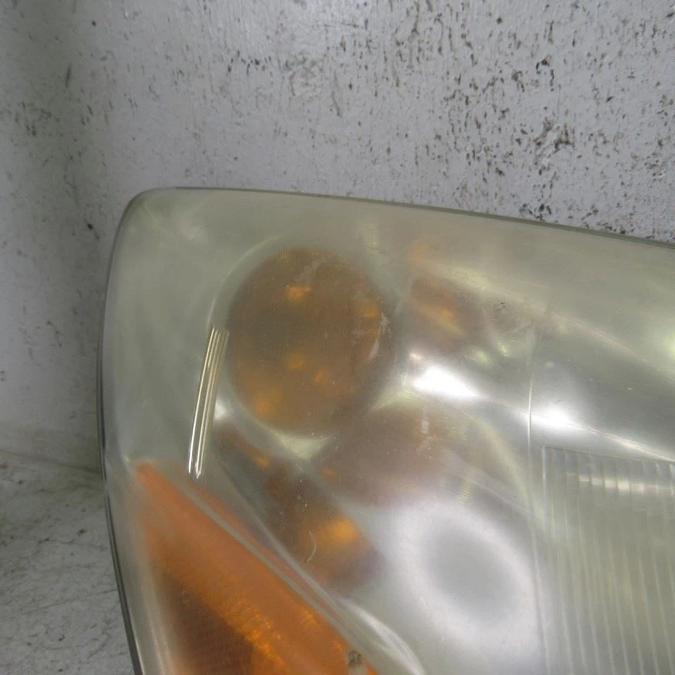 Faro derecho pasajero se adapta a 10-12 LEGACY 2294341 Foto 3 de 4