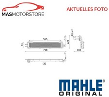 ÖLKÜHLER AUTOMATIKGETRIEBE MAHLE ORIGINAL CLC 333 000P I FÜR BMW X5,X6,X7,F95