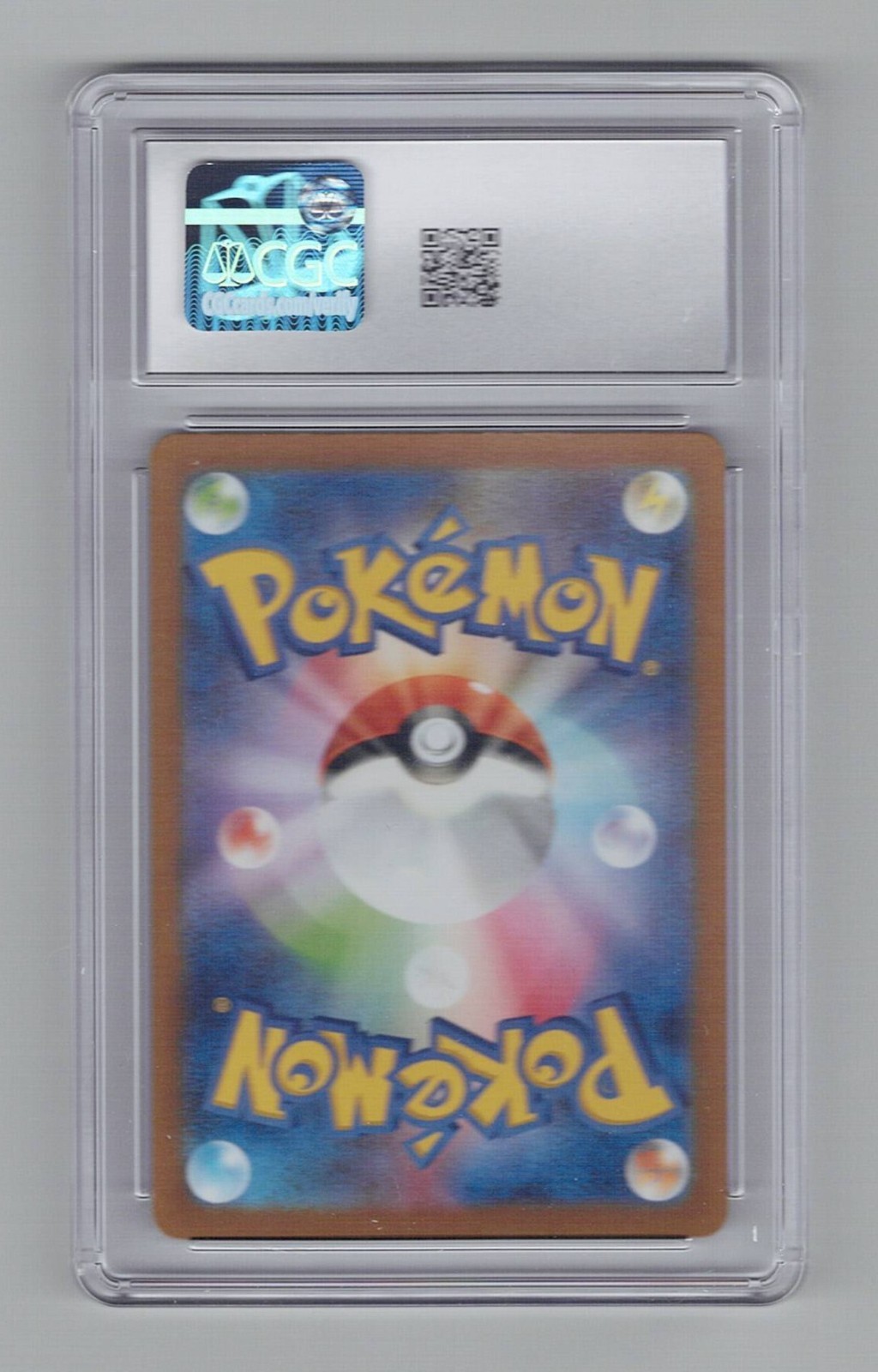 2022 POKEMON JAPANESE VSTAR UNIVERSE ART RARE HOLO 177/172 LAPRAS GEM MINT 10 view 2