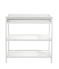 Suite Bebe Riley Changing Table, White