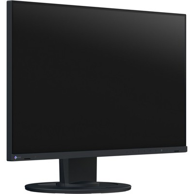 EIZO FlexScan EV2400R-BK, LED-Monitor, 60,5 cm (23,8 Zoll), schwarz