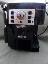 DeLonghi Magnifica S ECAM 22.110 b Schwarz 2 ...