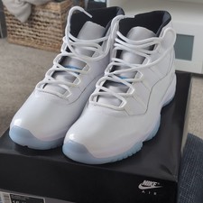 Jordan Air Jordan 11 Retro Legend Blue/Columb...