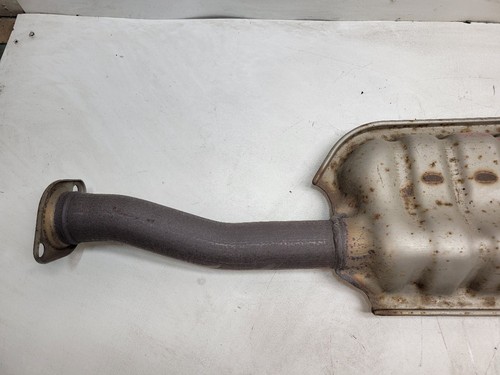 10 11 12 13 14 15 16 2017 SUBARU OUTBACK OR LEGACY 2.5L INTERMEDIATE DOWN PIPE - Picture 3 of 20