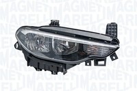 1X Magneti Marelli 712105329980 Hauptscheinwerfer FüR Fiat