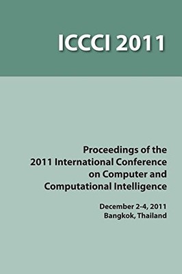 2011 International Conference on Computer and Computational Intelligence: (I...