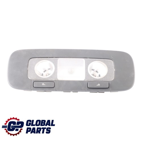 VW Golf Mk5 Innenraum Dachleuchte Rückfahrscheinwerfer Grau 3C0947291C