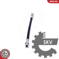 Esen SKV 35SKV121 Bremsschlauch FüR Citroen FüR Fiat FüR Peugeot