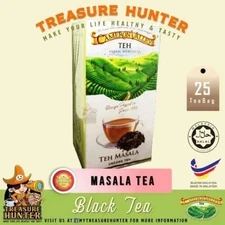 Cameron Valley Masala Tea 25 Tea bags
