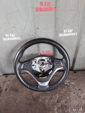 BMW X1 2013 Multifunctional Steering Wheel 6853131 - CE1 #8