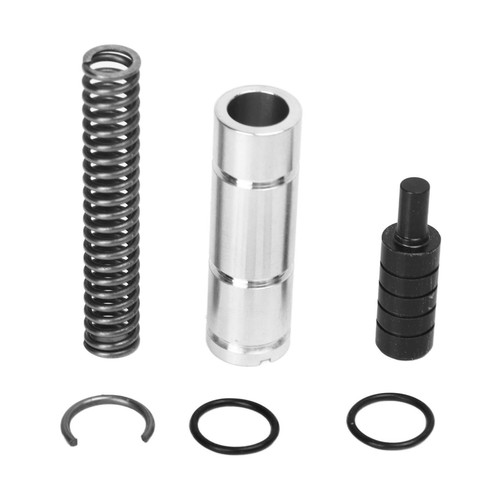 TCC Damper Valve Sleeve Kit 68942 23K Part For ‑ 722.6 Automatic Transmi - Picture 12 of 22