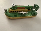 Matchbox Battle Kings K-105 Hover Raider Military Hovercraft Lesney 1974 B28