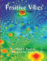 Akilah Brayboy | Positive Vibes | Taschenbuch | Englisch (2018) | [.]