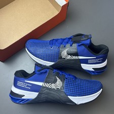 Size 9 - Nike Metcon 8 ?Old Royal? DO9328-400