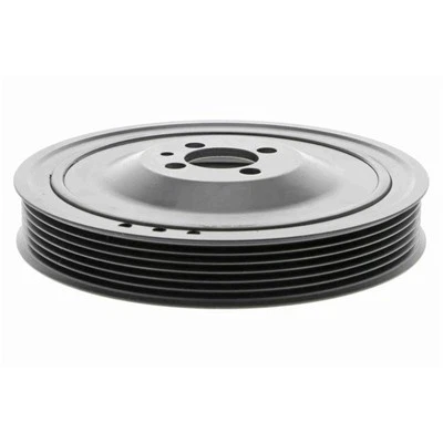 Vaico Poulie Pour Vilbrequin Pour Opel Astra Signum Vectra Zafira - Photo 1/4