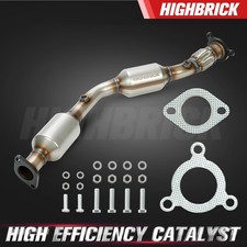Catalytic Converter Fit For 2008-2010 Chevy Cobalt Hhr Pontiac G5 2.2l2.4l Catalytic Converter Fit For 2008-2010 Chevy Cobalt Hhr Pontiac G5 2.2l2.4l