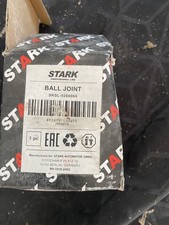 Rotule de suspension Ford TRANSIT