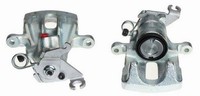 Bremssattel Hinterachse Rechts FüR Mitsubishi Carisma Stufenheck Space Star