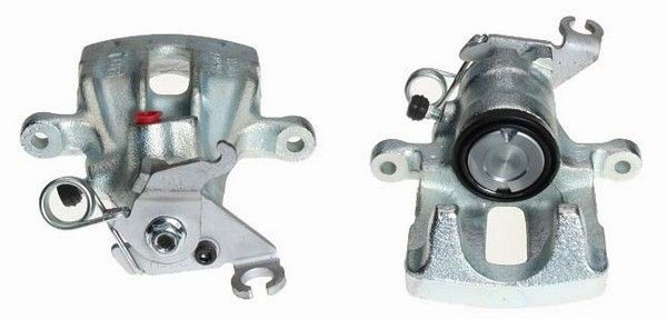 Bremssattel Hinterachse Rechts FüR Mitsubishi Carisma Stufenheck Space Star-image