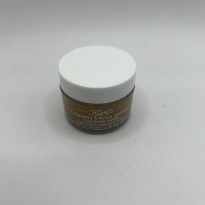 Kiehl's Calendula Petal Infused Calming Mask 0.95oz 28ml (New)