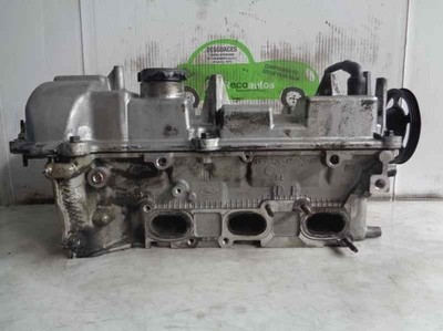 RFY52E6C064AB ZYLINDERKOPF DES MOTORS / 2843991 FÜR FORD COUGAR EC_ 2.5 V6 24V