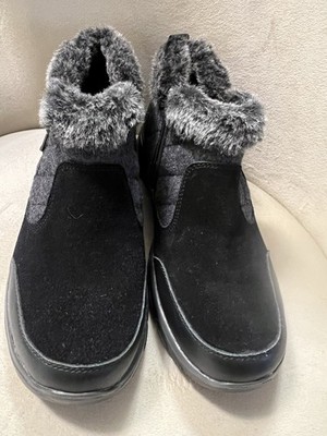 Sketchers Damen Stiefel Neu Gr. 39